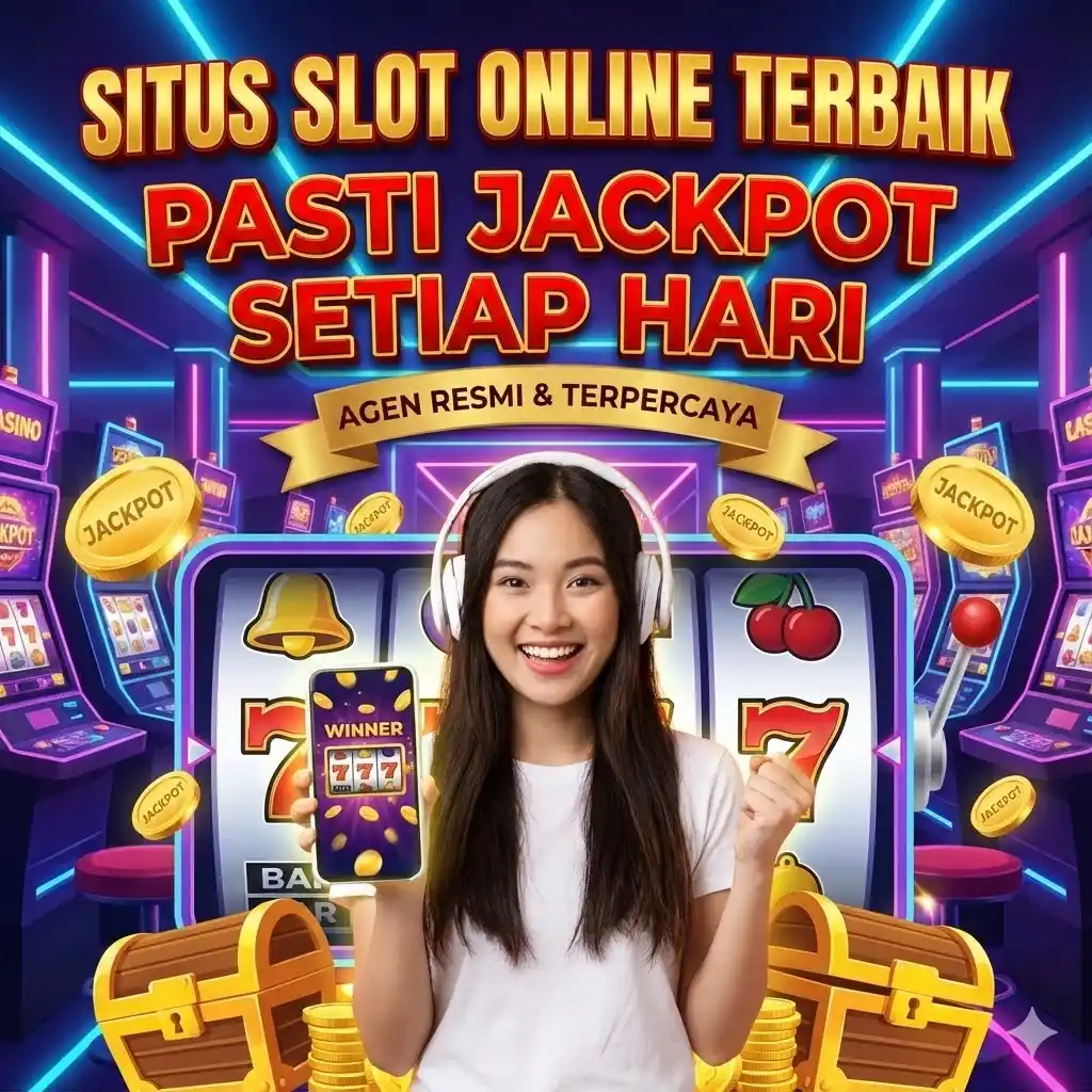 Mekar11 ✈️ Situs Slot Online Terbaik Pasti Jackpot Setiap Hari image 1